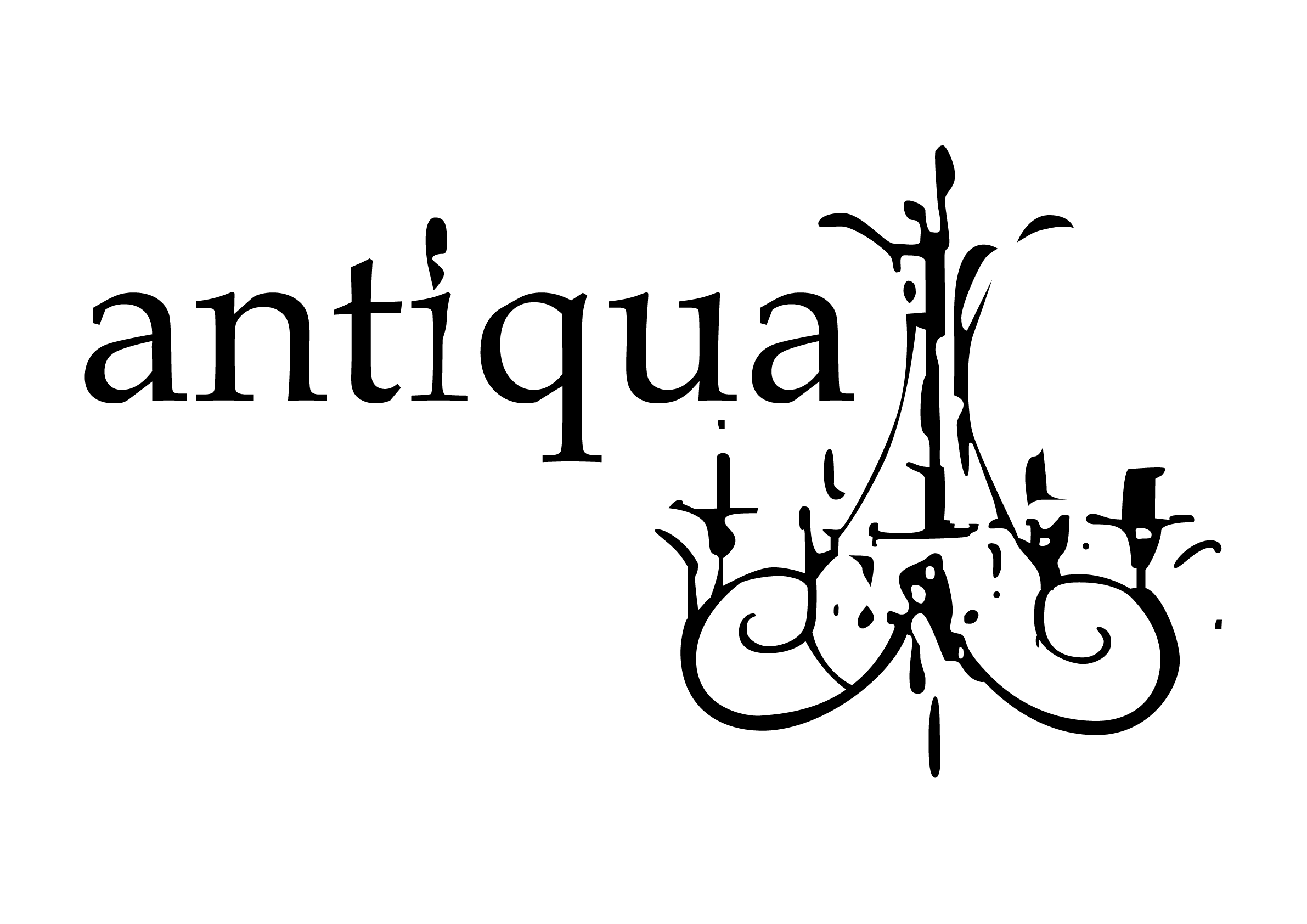 antiqua