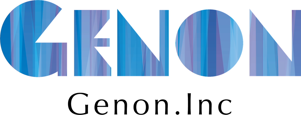 株式会社Genon
