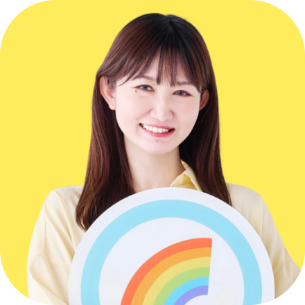 株式会社iiba 代表取締役 逢澤 奈菜