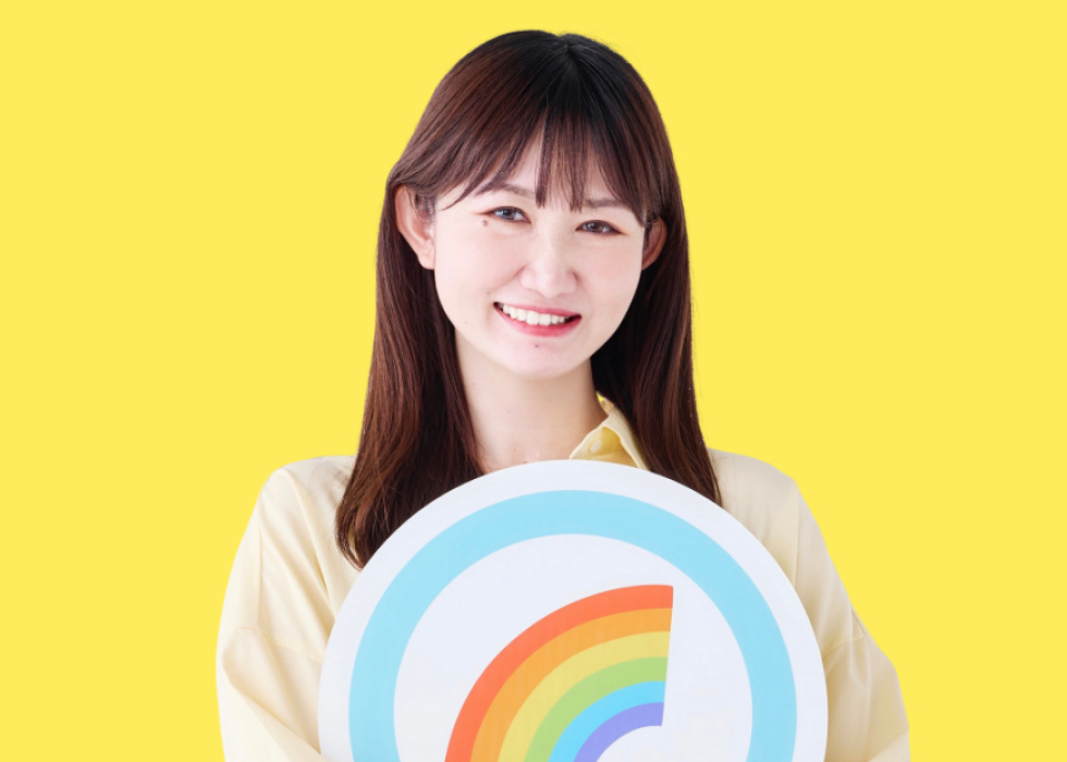 株式会社iiba 代表取締役 逢澤 奈菜