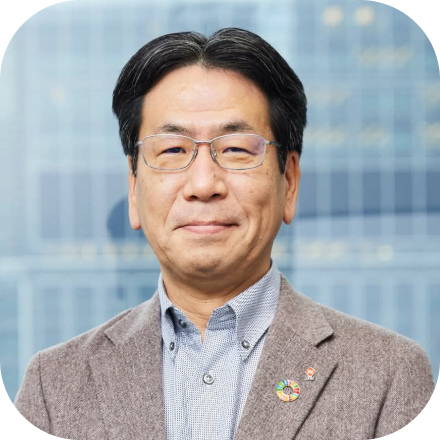 ニッセイ・キャピタル株式会社 代表取締役社長 秋山 直紀