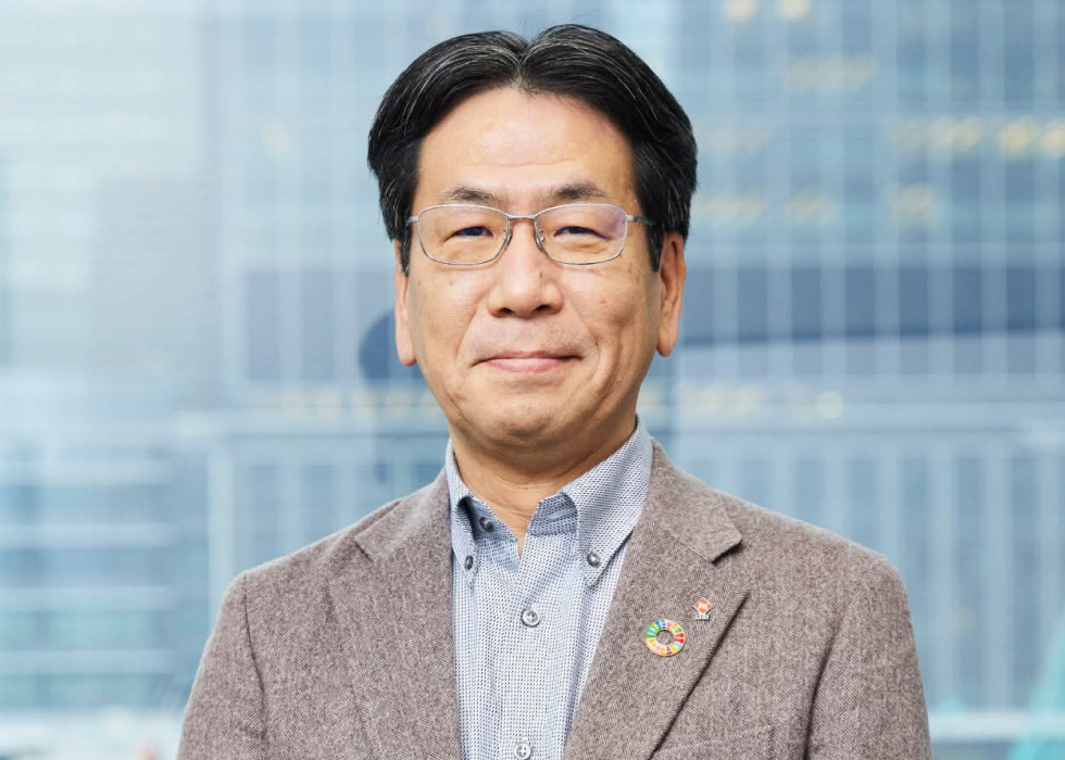 ニッセイ・キャピタル株式会社 代表取締役社長 秋山 直紀