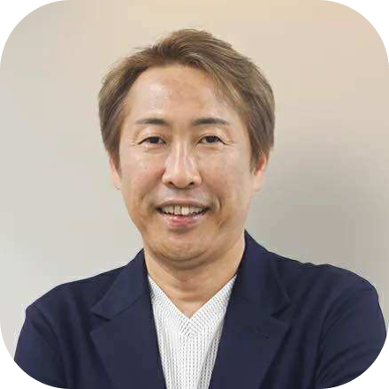 ガットリベロ株式会社 代表取締役社長 荒木 伸也