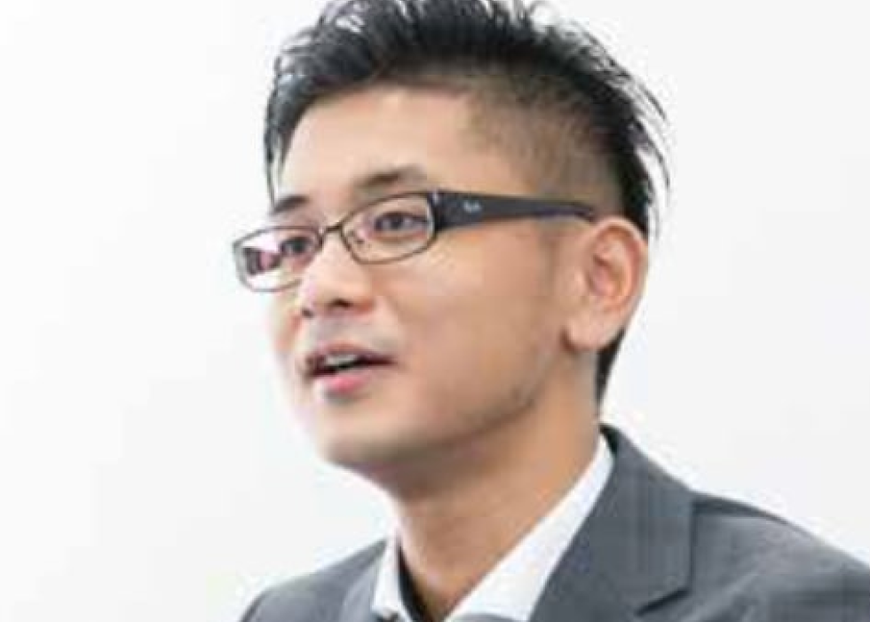 近鉄ベンチャーパートナーズ株式会社 取締役 足高 寛俊