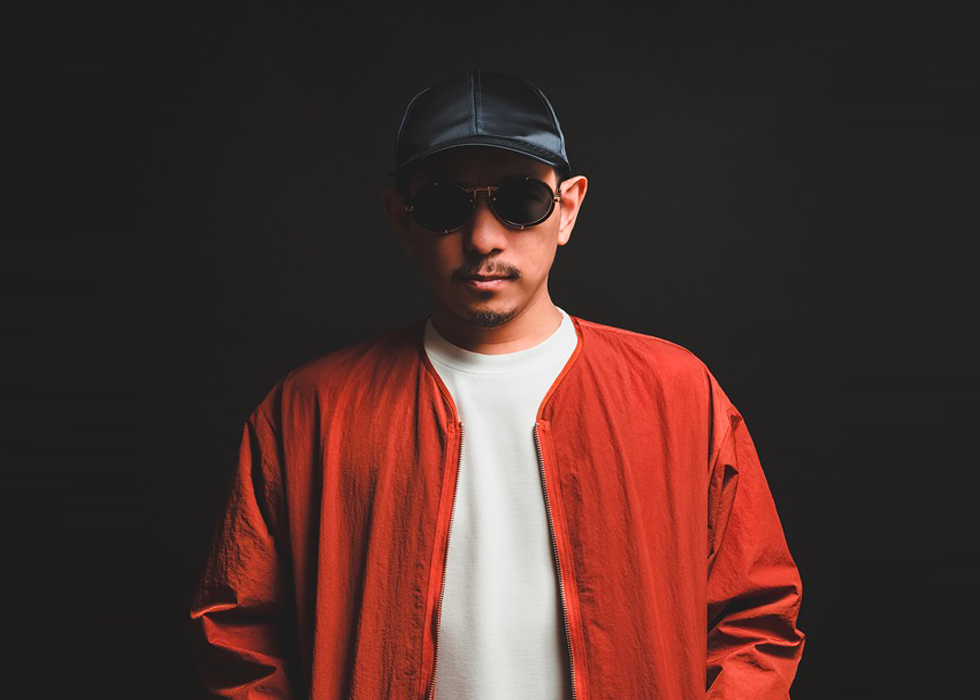 DOZAN11 aka 三木道三)