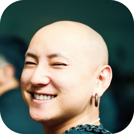 株式会社taliki 取締役 原田 岳