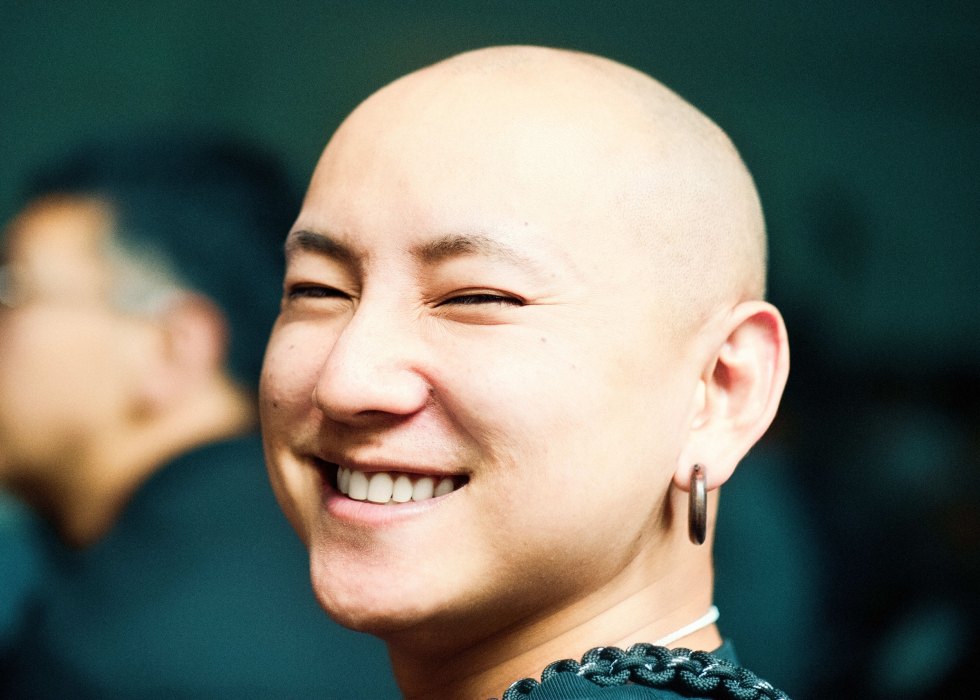 株式会社taliki 取締役 原田 岳