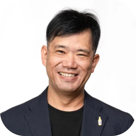 株式会社ヌーラボ 代表取締役 橋本 正徳