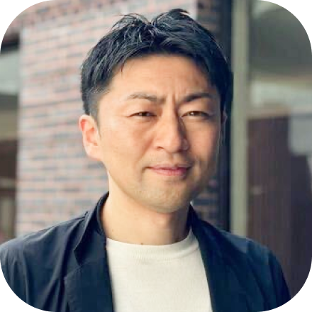 MTG Ventures/地域と人と未来 代表パートナー 伊藤 仁成