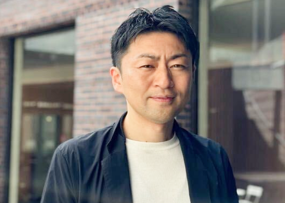 MTG Ventures/地域と人と未来 代表パートナー 伊藤 仁成