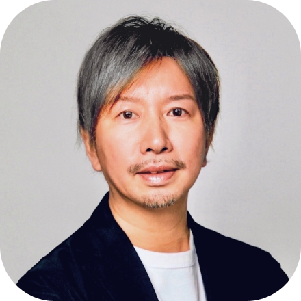 株式会社DOZAN PARTNERS 代表取締役社長兼CEO 泉 友詞