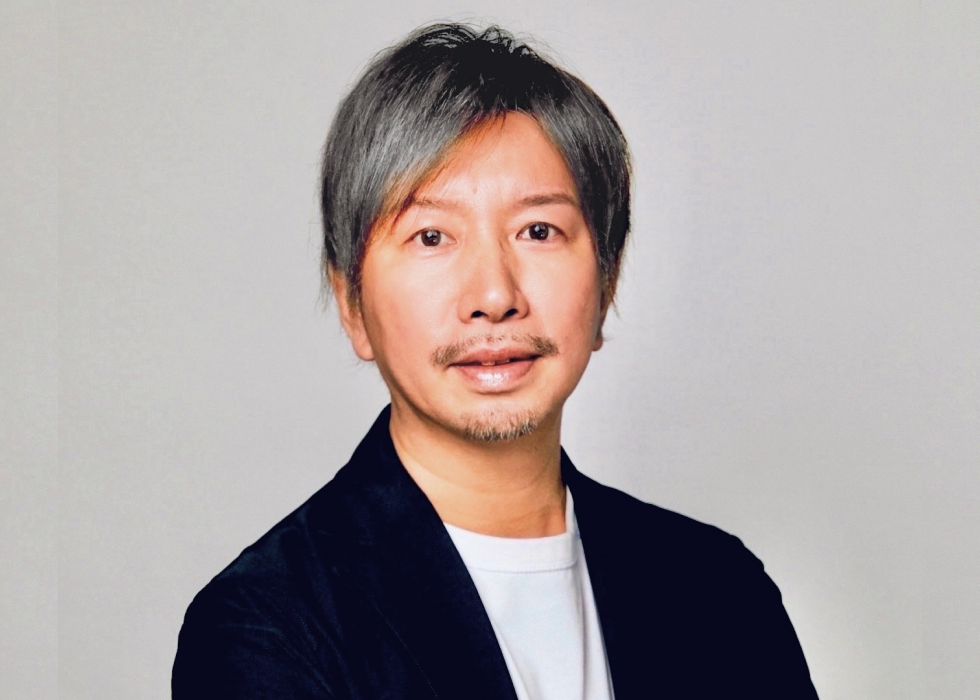 株式会社DOZAN PARTNERS 代表取締役社長兼CEO 泉 友詞