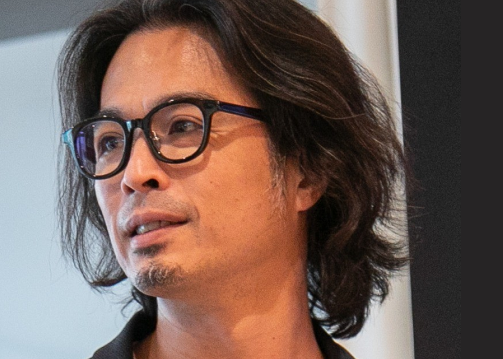 HCVC General Partner Jerry Yang