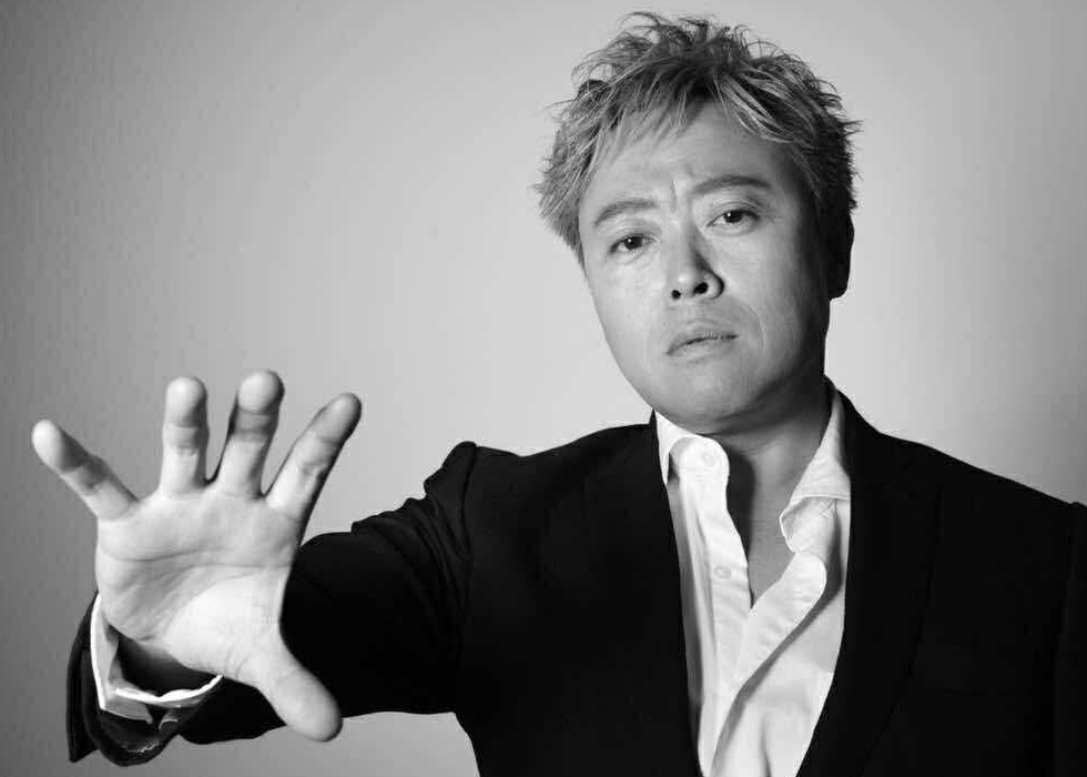 株式会社Yogibo ファウンダー 木村 誠司