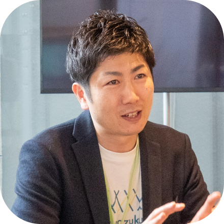 Monozukuri Ventures CEO 牧野 成将