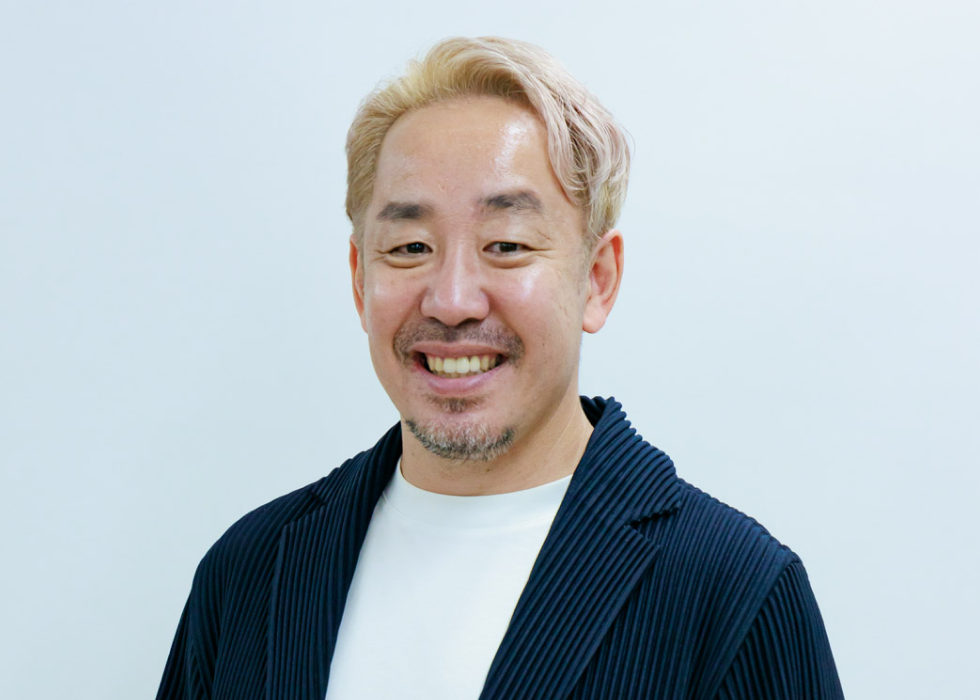 株式会社クレストスキルパートナーズ 代表取締役 南 章行