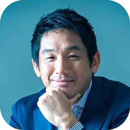 日本創生投資 代表取締役 三戸 政和