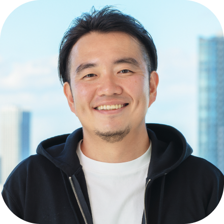 Nstock株式会社 代表取締役CEO 宮田 昇始