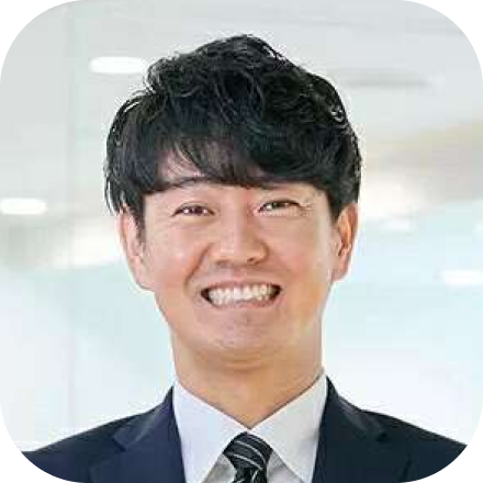 株式会社スマレジ 代表取締役 宮﨑 龍平