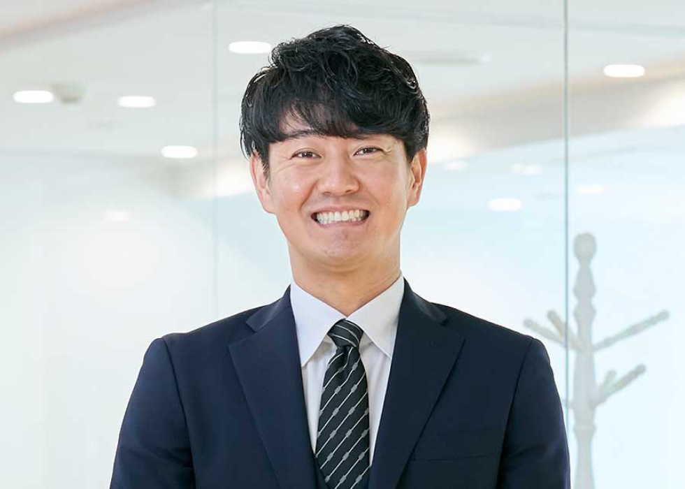 株式会社スマレジ 代表取締役 宮﨑 龍平