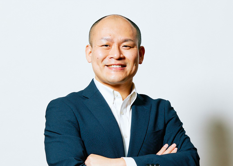 京都フュージョニアリング株式会社 共同創業者 長尾 昂