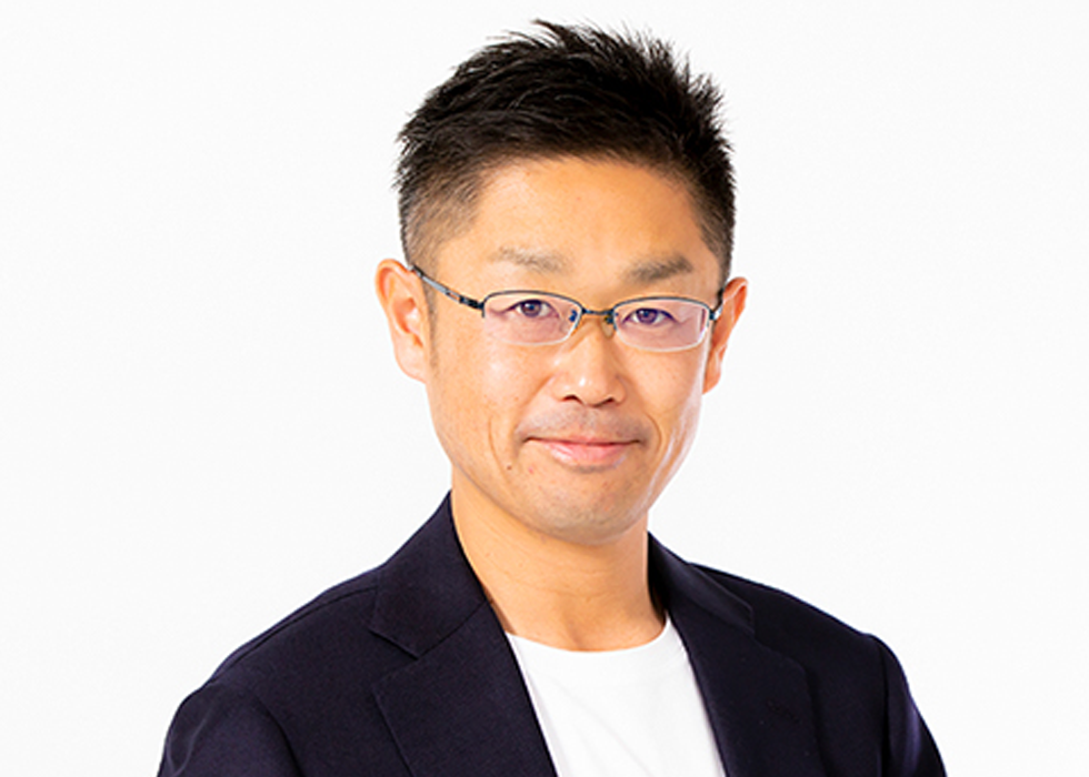 株式会社i-plug 代表取締役CEO 中野 智哉