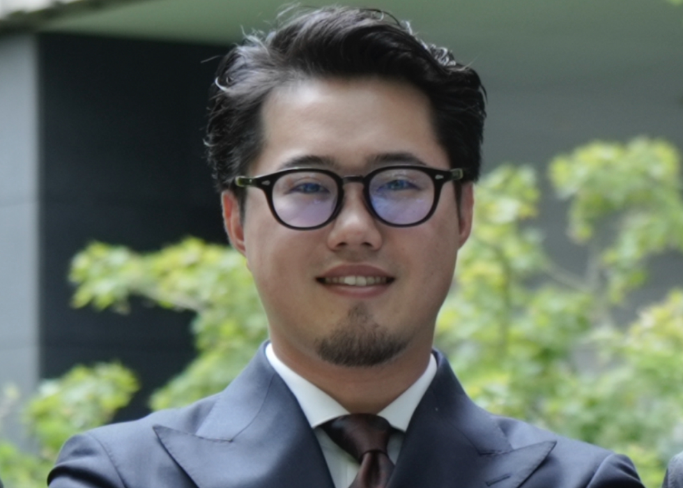 株式会社ラントレ 代表取締役 塗野 直透