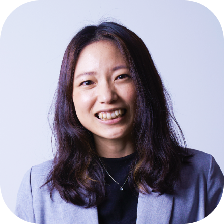 スパイスファクトリー株式会社 取締役CSO 流郷 綾乃