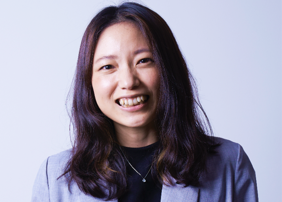 スパイスファクトリー株式会社 取締役CSO 流郷 綾乃