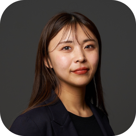 第一三共ヘルスケア株式会社 フェムテック領域リーダー 齋藤 菜緒