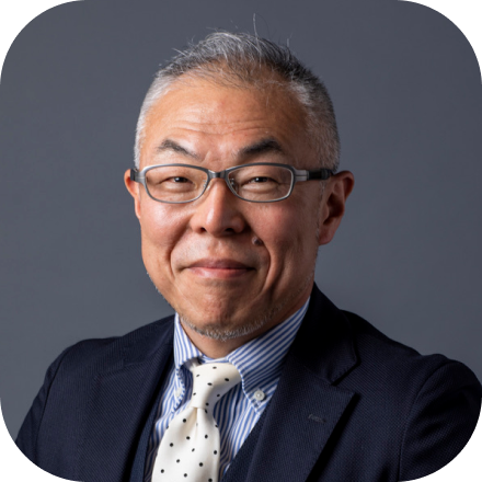 学校法人近畿大学 常任理事・経営戦略本部長 世耕 石弘