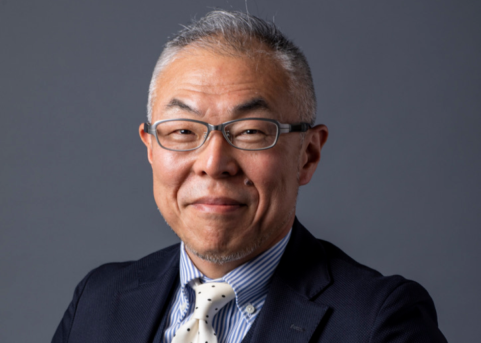 学校法人近畿大学 常任理事・経営戦略本部長 世耕 石弘