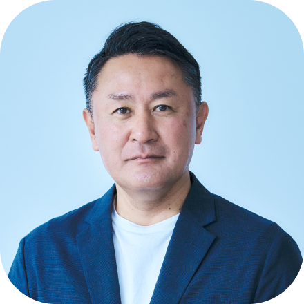 株式会社スマートバリュー 取締役兼代表執行役社長 渋谷 順