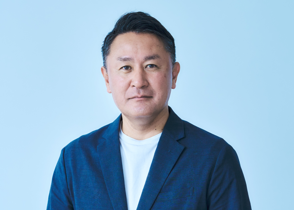 株式会社スマートバリュー 取締役兼代表執行役社長 渋谷 順