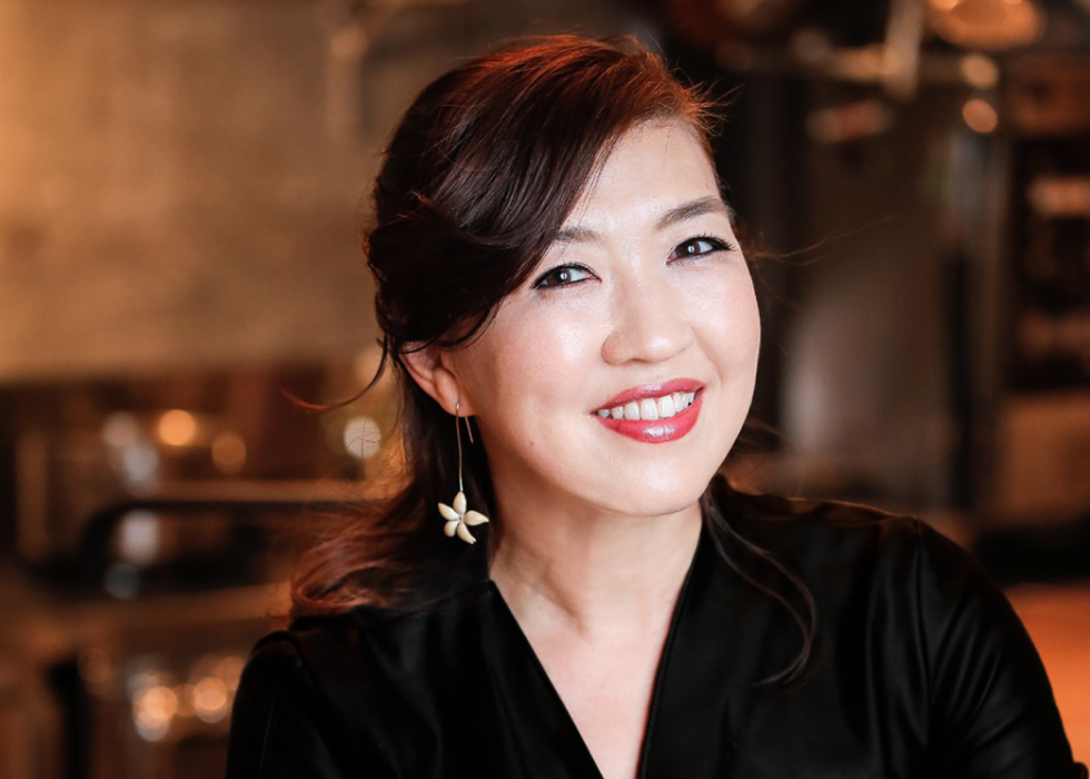 料理家 / ライフスタイルプロデューサー 杉山 絵美