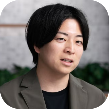 第一三共ヘルスケア株式会社 チームリーダー兼CVC統括マネージャー 時久 航一