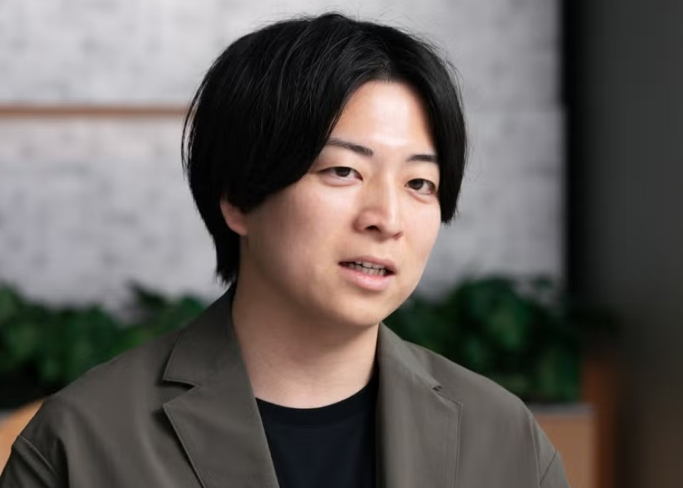 第一三共ヘルスケア株式会社 チームリーダー兼CVC統括マネージャー 時久 航一