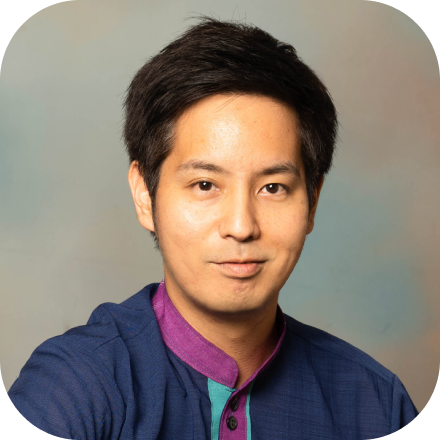 津梁ファンド パートナー 豊里 健一郎