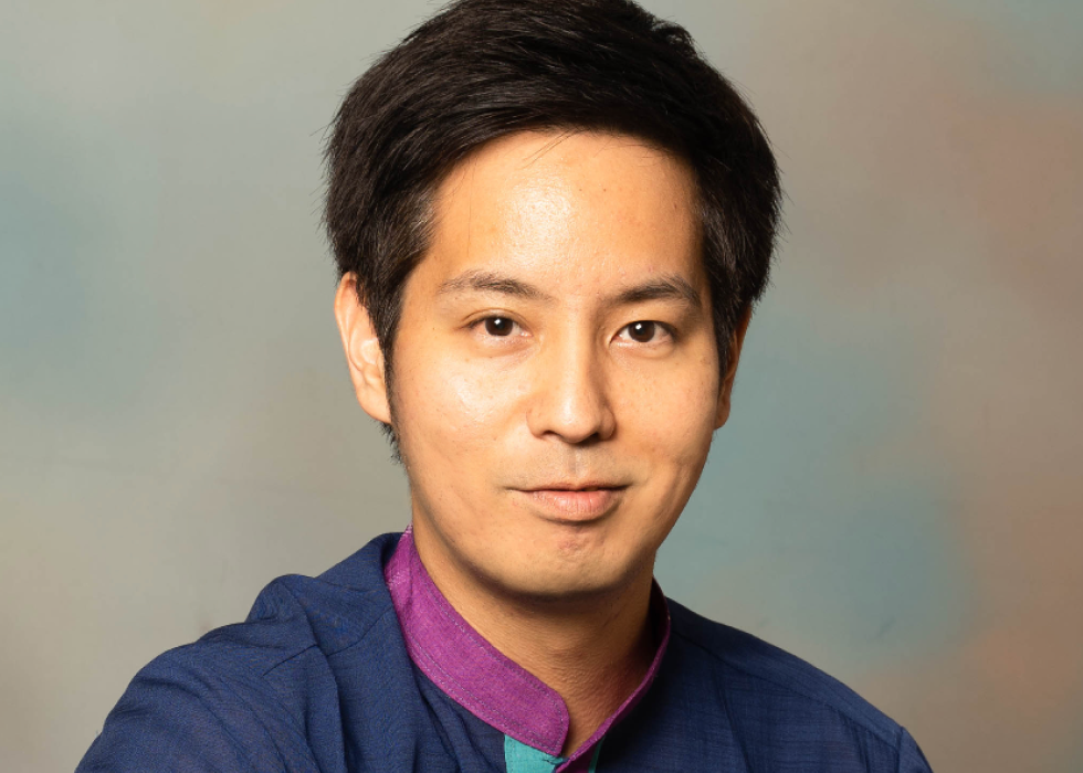 津梁ファンド パートナー 豊里 健一郎