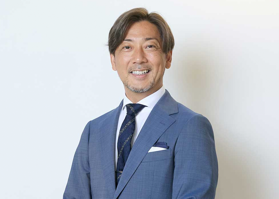 株式会社スマレジ 取締役会長 山本 博士