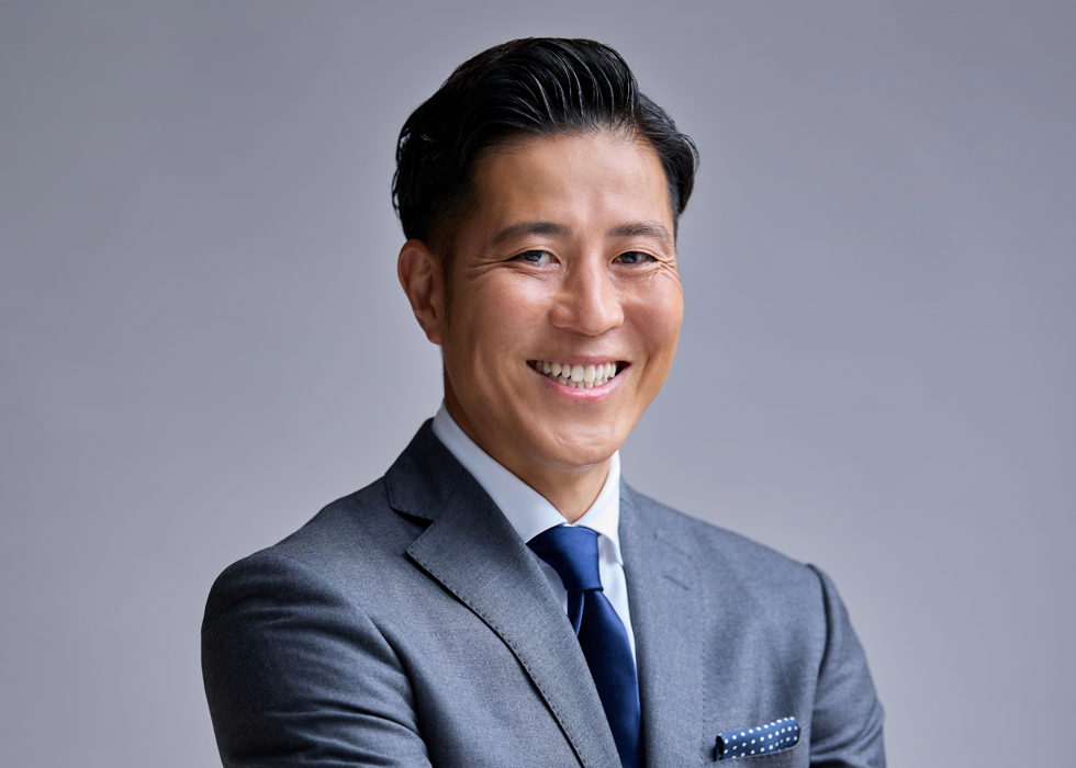 株式会社ミラタップ 代表取締役 山根 太郎