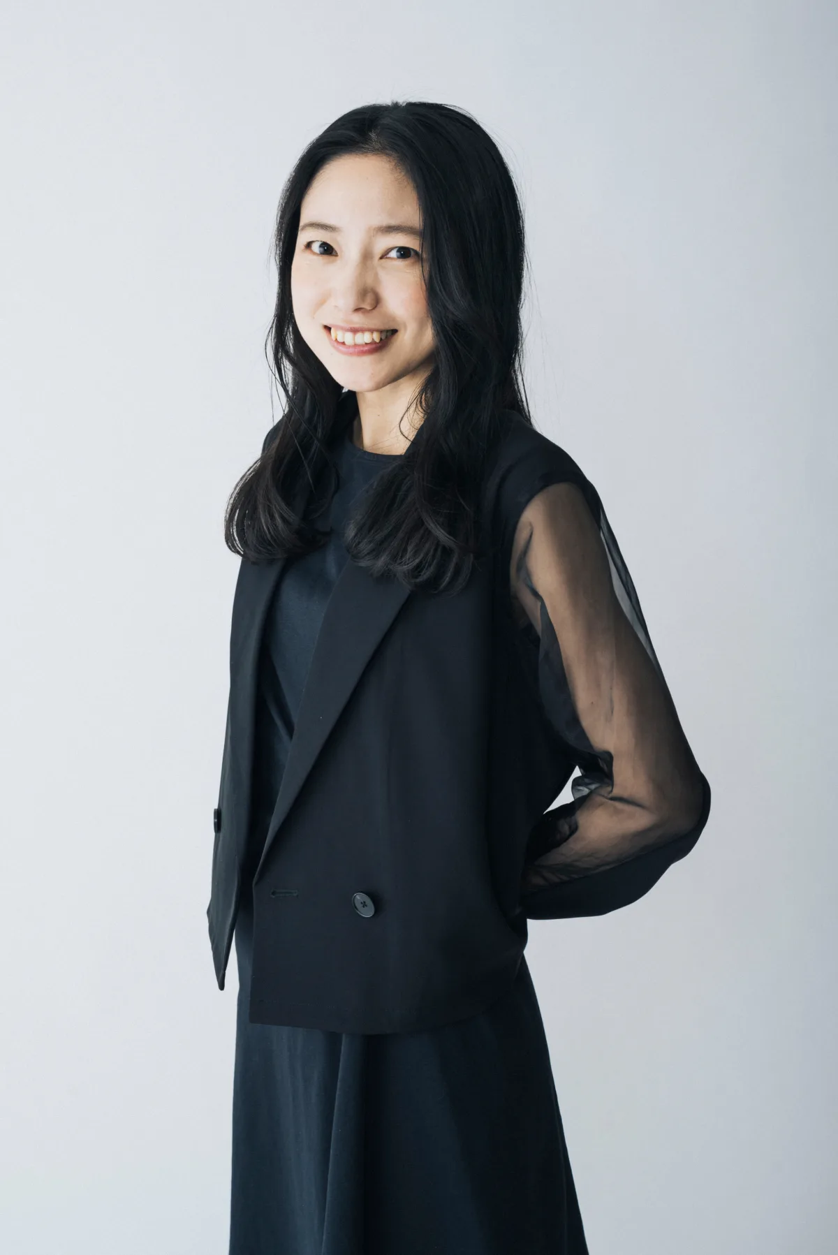 流郷 綾乃