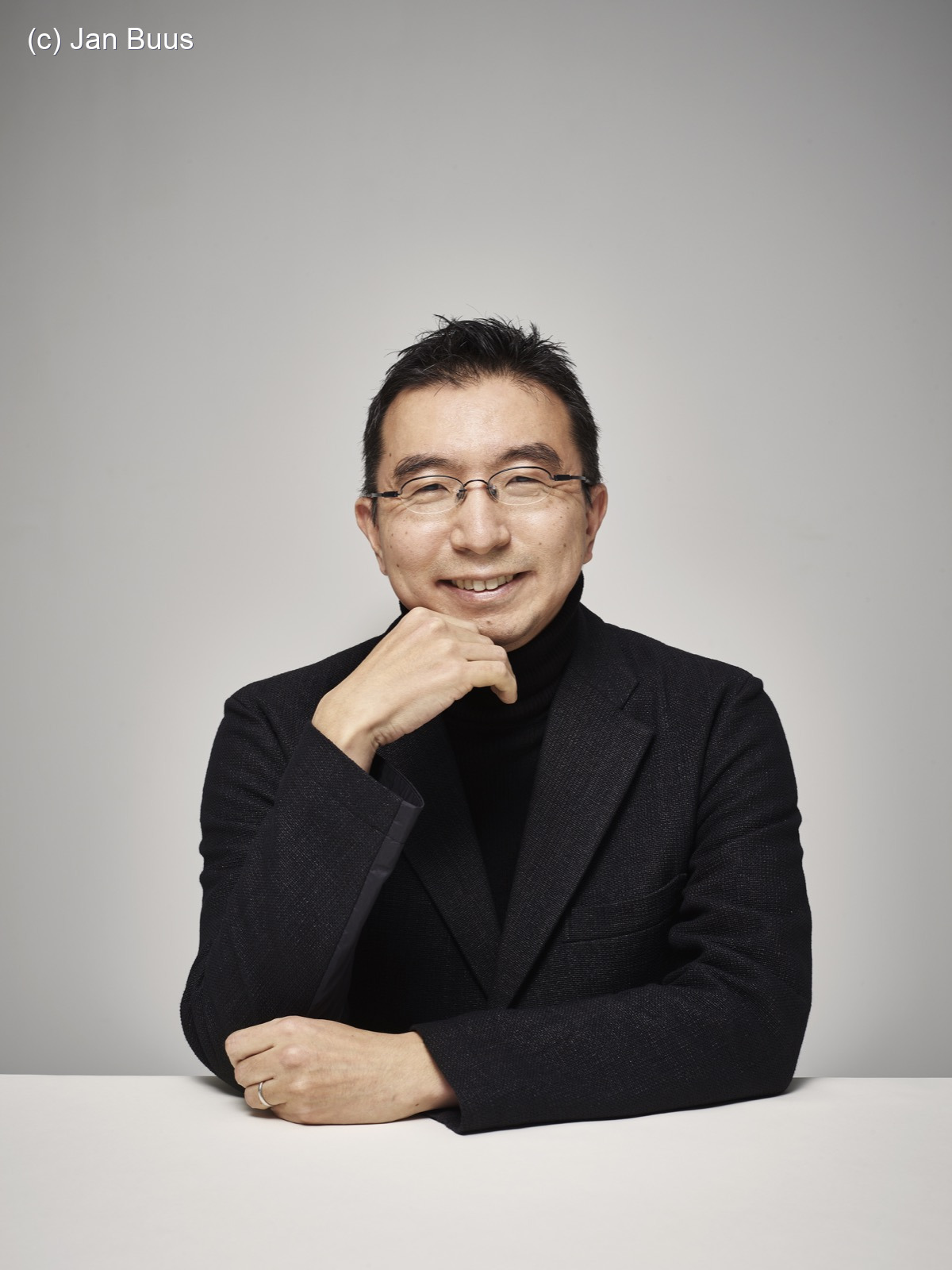 藤本 壮介
