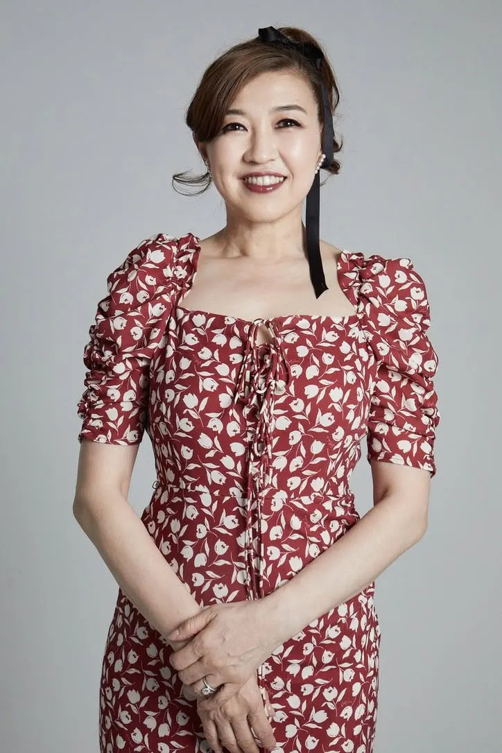 杉山 絵美